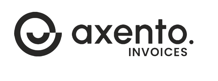 Axento Invoices Logo